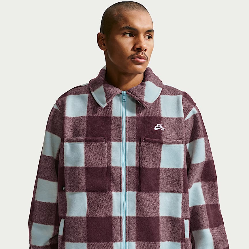 Jordan Sport JAM Men's Warm-Up Jacket. Nike.com